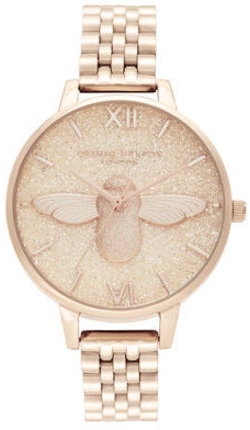 

Часы Olivia Burton OB16GD46