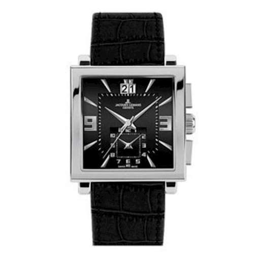 

Часы JACQUES LEMANS G-207A