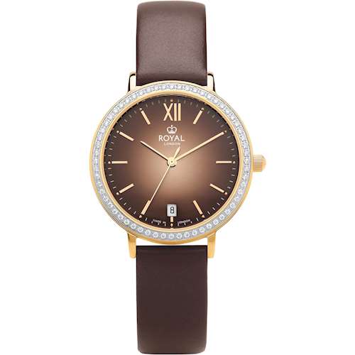 

Часы ROYAL LONDON 21435-06