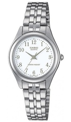 

Часы CASIO LTP-1129A-7BEF