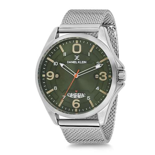 

Часы DANIEL KLEIN DK11651-6