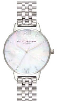 

Часы Olivia Burton OB16MOP02