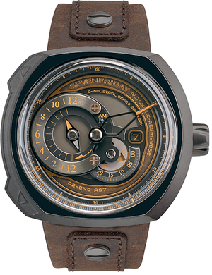 

Часы SEVENFRIDAY SF-Q2/03