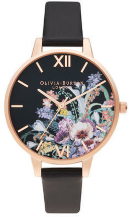 

Часы Olivia Burton OB16EG155