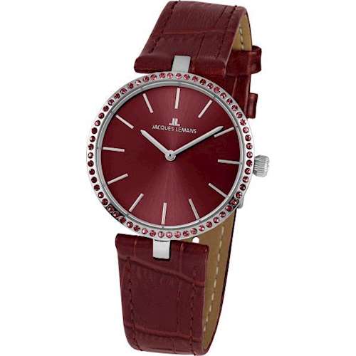 

Часы JACQUES LEMANS 1-2024J