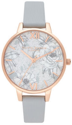 

Часы Olivia Burton OB16TZ01