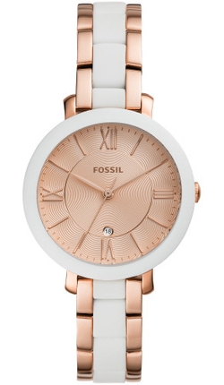 

Часы Fossil ES4588