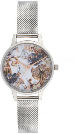 

Часы Olivia Burton OB16CS16