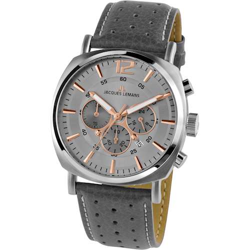 

Часы JACQUES LEMANS 1-1645.1L
