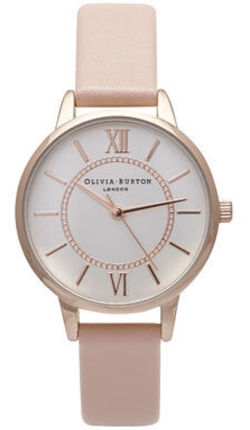 

Часы Olivia Burton OB15WD28