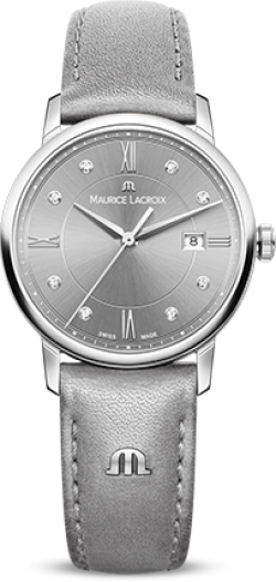 

Часы Maurice Lacroix EL1094-SS001-250-1