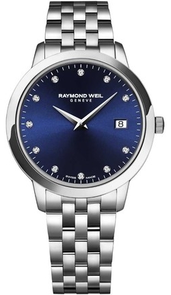

Часы RAYMOND WEIL 5988-ST-50081