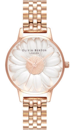 

Часы Olivia Burton OB16FS102