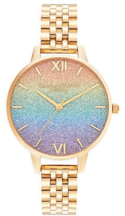 

Часы Olivia Burton OB16RB23