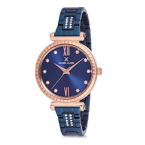 

Часы DANIEL KLEIN DK12189-5
