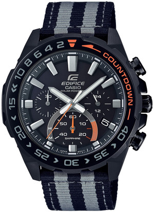 

Часы CASIO EFS-S550BL-1AVUEF