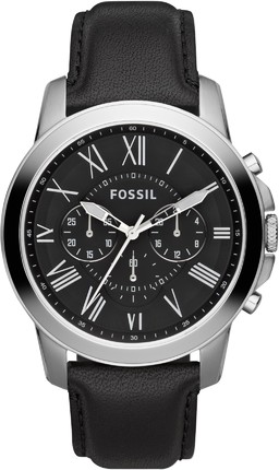 

Часы Fossil FS4812IE