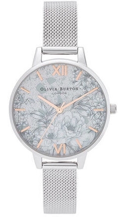 

Часы Olivia Burton OB16TZ06