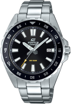 

Часы CASIO EFV-130D-1AVUEF