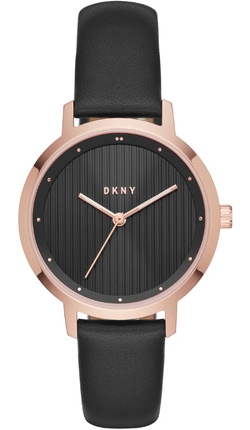 

Часы DKNY2641