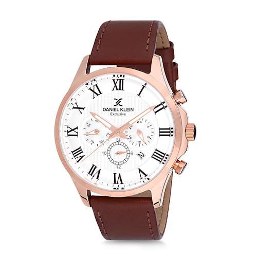 

Часы DANIEL KLEIN DK12220-3