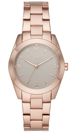

Часы DKNY2874