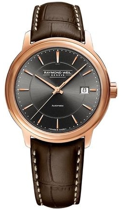 

Часы RAYMOND WEIL 2237-PC5-60011