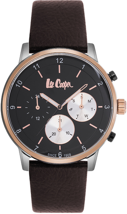 

Часы LEE COOPER LC06912.552