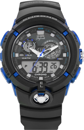 

Часы LEE COOPER ORG05406.626