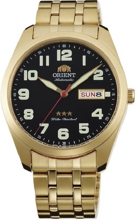 

Часы ORIENT RA-AB0022B19B