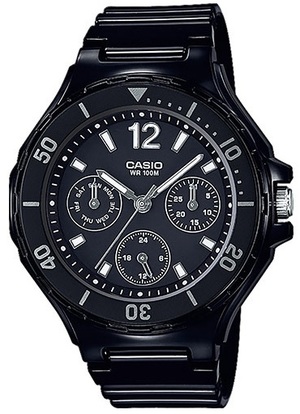 

Часы CASIO LRW-250H-1A1VEF