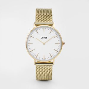 

Часы Cluse CL18109