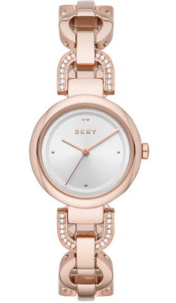 

Часы DKNY2851