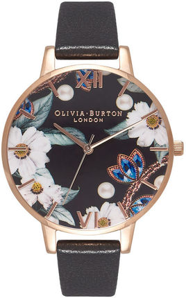 

Часы Olivia Burton OB16BF04