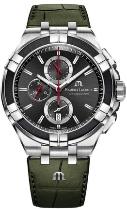 

Часы Maurice Lacroix AI1018-PVB21-330-1