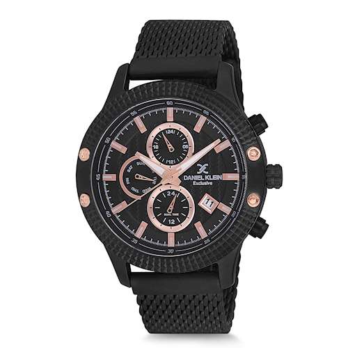 

Часы DANIEL KLEIN DK12225-5