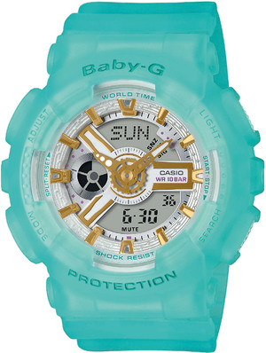

Часы CASIO BA-110SC-2AER