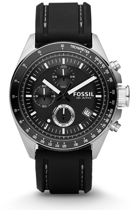 

Часы Fossil CH2573IE