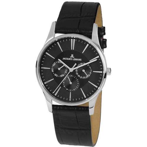 

Часы JACQUES LEMANS 1-1951A