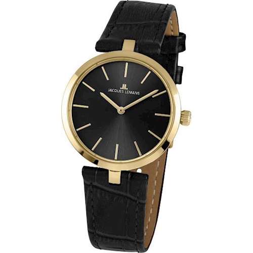 

Часы JACQUES LEMANS 1-2024E