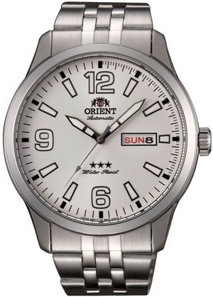 

Часы ORIENT RA-AB0008S19B
