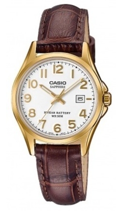 

Часы CASIO LTS-100GL-7AVEF
