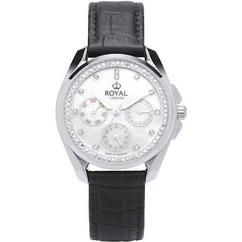 

Часы ROYAL LONDON 21432-01