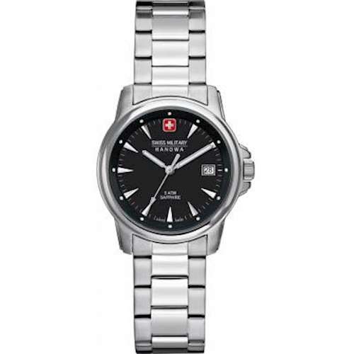 

Часы SWISS MILITARY-HANOWA 06-7230.04.007