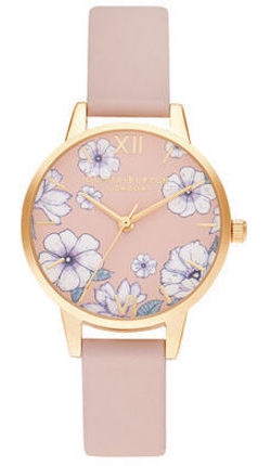 

Часы Olivia Burton OB16AN04