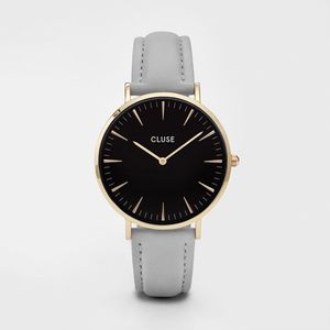 

Часы Cluse CL18411