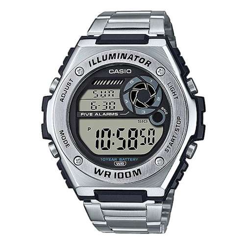 

Часы CASIO MWD-100HD-1AVEF