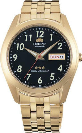 

Часы ORIENT RA-AB0035B19B