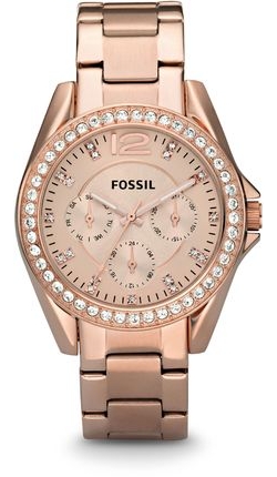

Часы Fossil ES2811