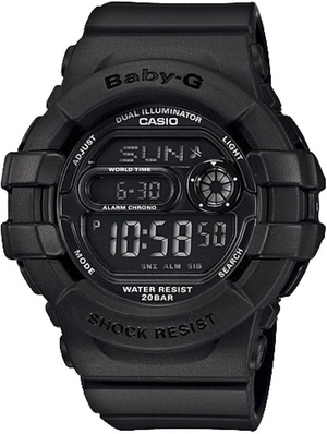 

Часы CASIO BGD-140-1AER
